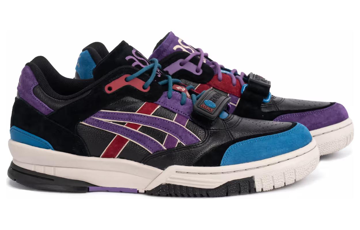ASICS x Honor23 Gel-Spotlyte Low V2 'Terracotta Warriors' 1203A368-001
