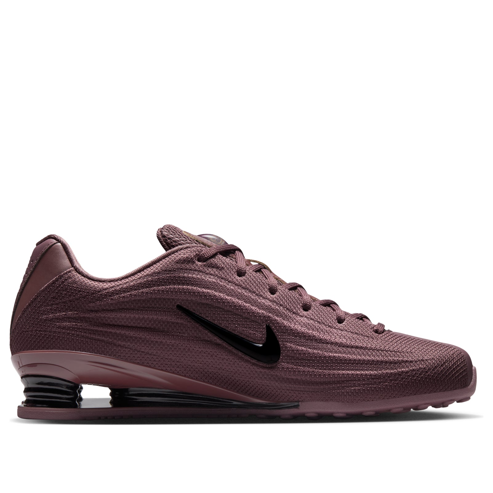(WMNS) Nike Shox Z 'Burgundy' HQ7540-500