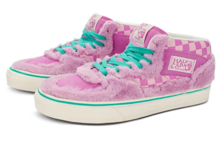 Vans Miro & Wujo x Half Cab 'Year of the Rabbit' VN000CMUDTB