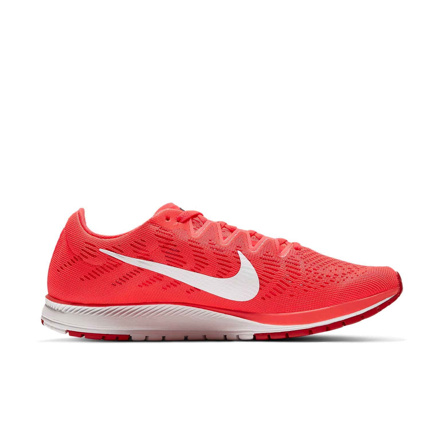Nike Air Zoom Streak 7 White/Red AJ1699-601