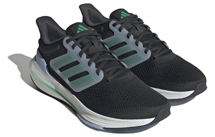 adidas Ultrabounce 'Carbon Court Green' HP5776