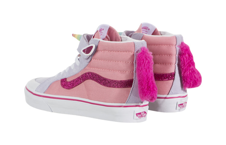 (PS) Vans SK8-HI 'Unicorn' VN0A4UHNWLI
