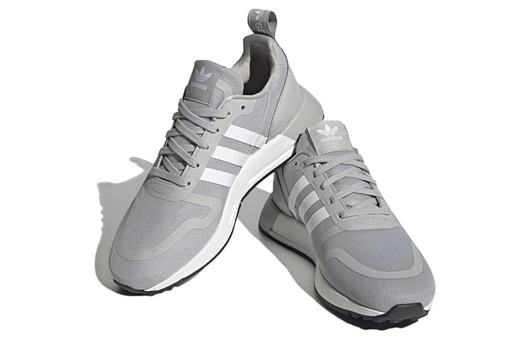 (WMNS) adidas Multix 'Grey White' HP2873