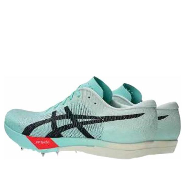 ASICS Metaspeed LD 2 'Illuminate Mint Black' 1093A251-400
