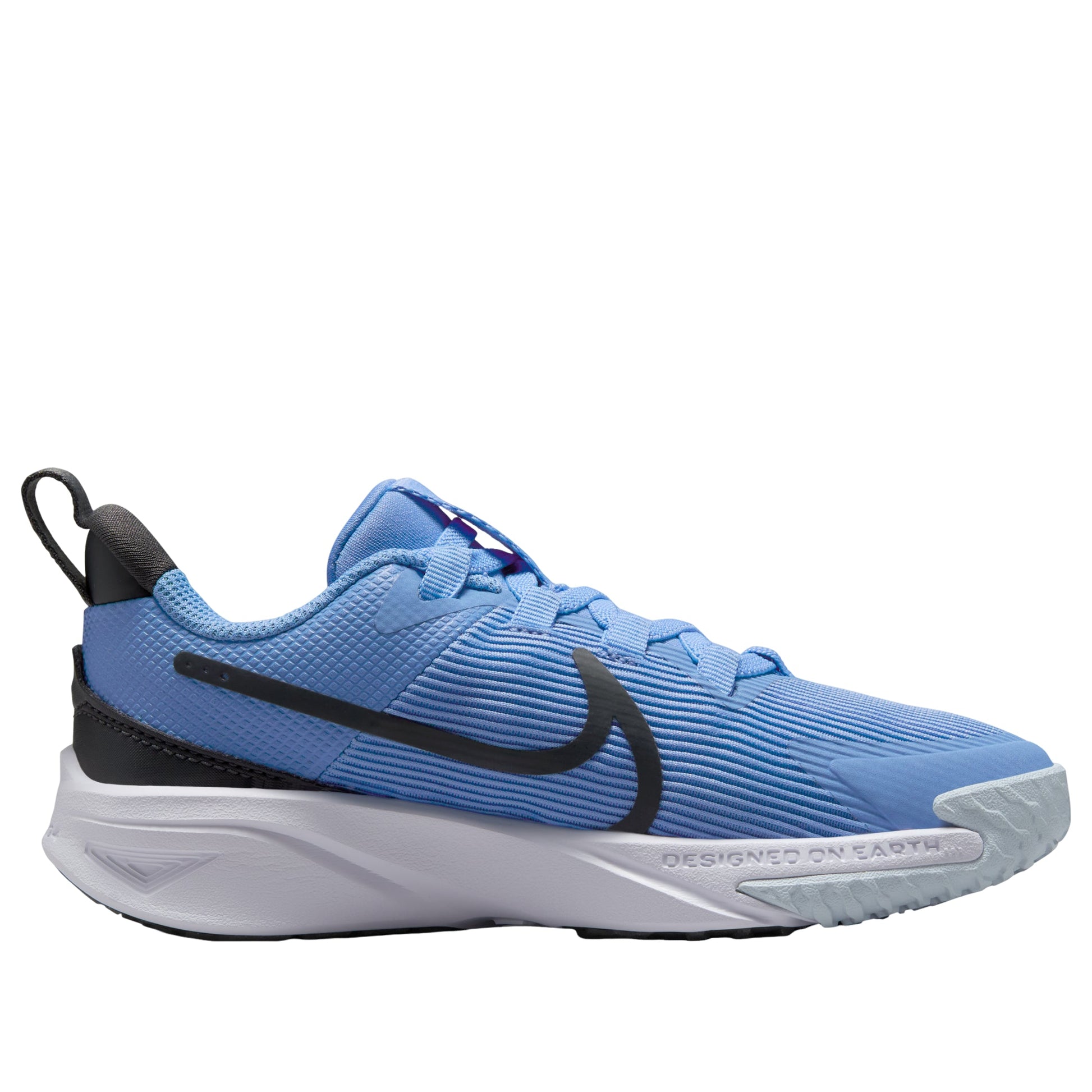 (PS) Nike Star Runner 4 'Blue Beyond Blue Tint White Anthracite' DX7614-408