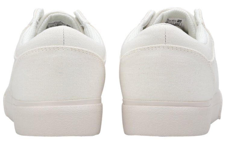 (WMNS) FILAcomo Low Top Sneakers Beige/White FS1SIB1275X_BEG