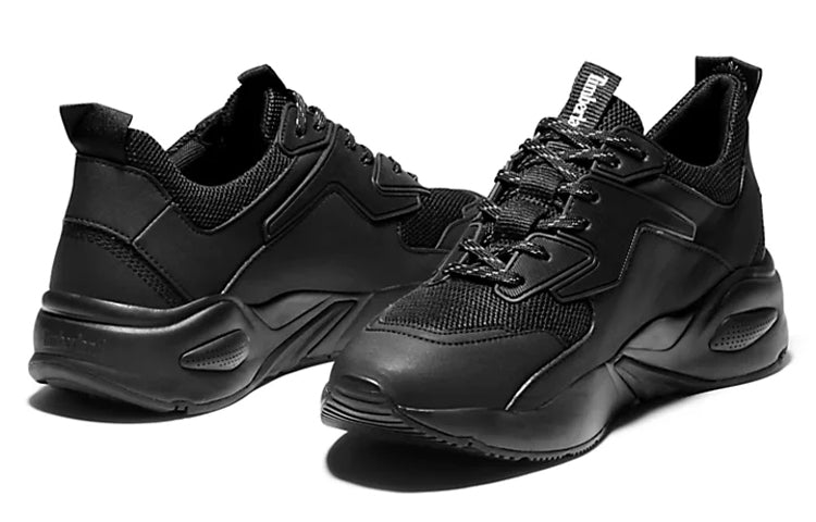 (WMNS) Timberland Delphiville 'Black' A219N001