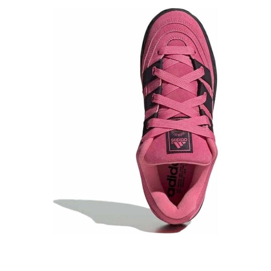adidas Adimatic 'Pink Black' JR8038