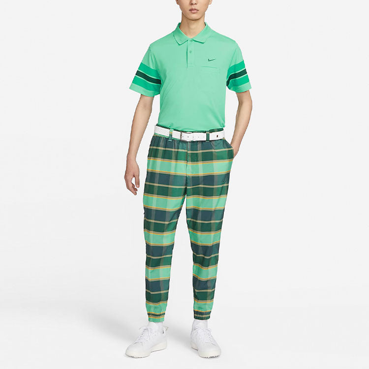 Nike Dri-FIT Unscripted Golf Polo DX9217-363