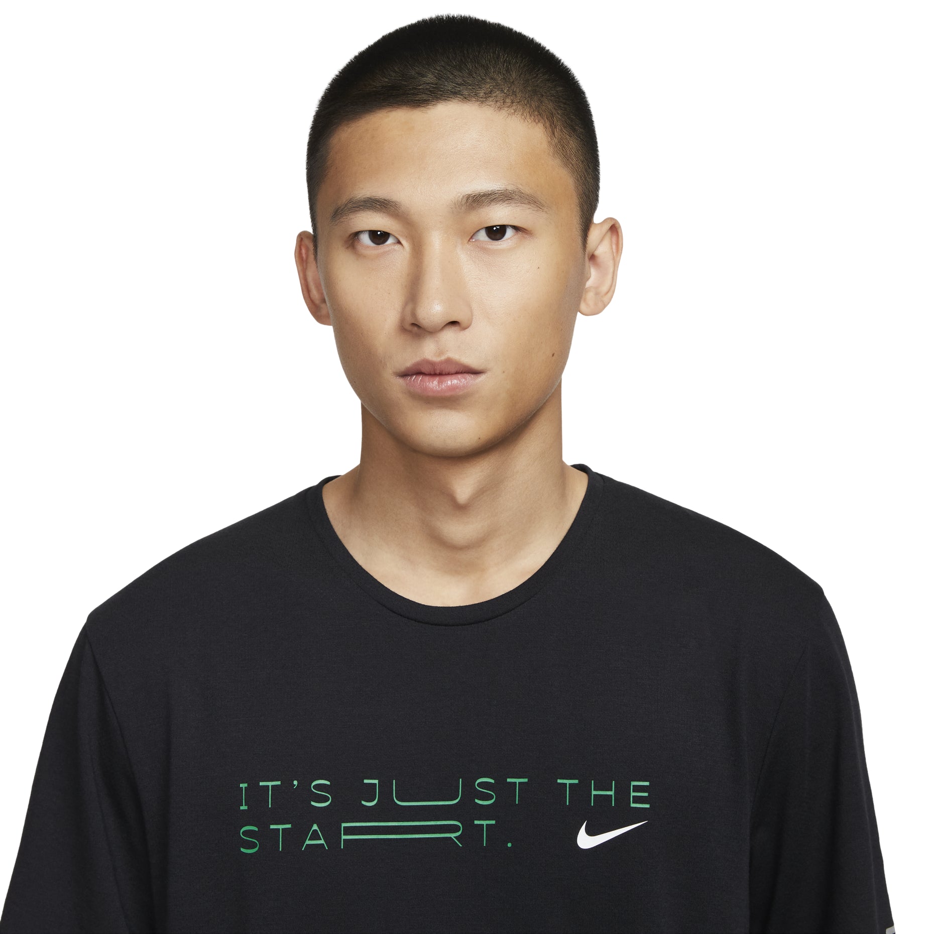 Nike Dri-FIT Rise 365 T-Shirt 'Kipchoge' HF0905-010