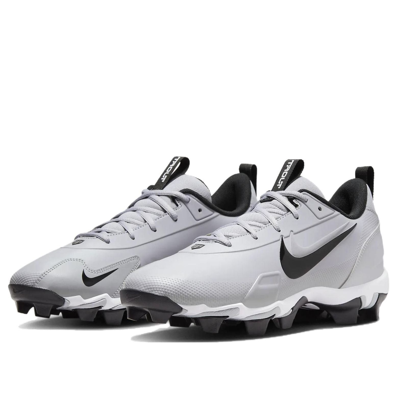 Nike Force Trout 9 Keystone 'Pewter Black' FB9728-002