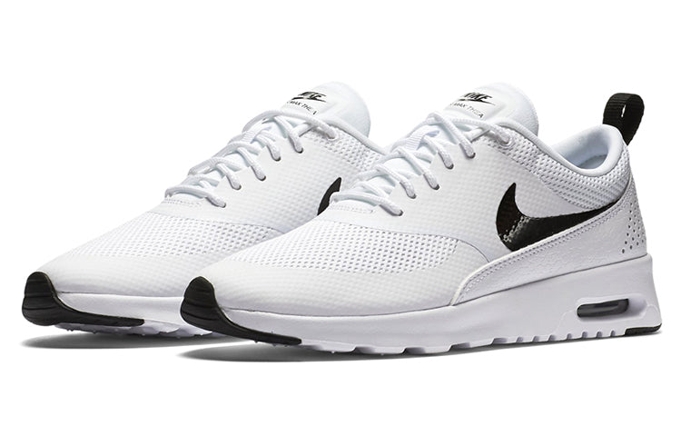 (WMNS) Nike Air Max Thea 'White' 599409-103