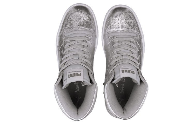 (WMNS) PUMA Ralph Sampson Mid 'Glitz Glam' 372112-01