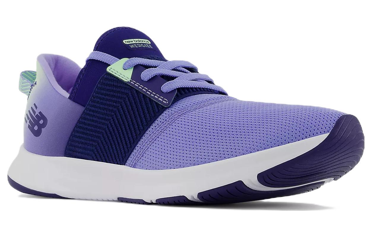 (WMNS) New Balance DynaSoft Nergize v3 'Purple Navy' WXNRGOB3