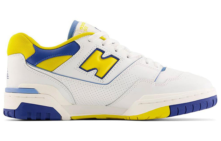 New Balance 550 'Honeycomb Heritage Blue' BB550NCG