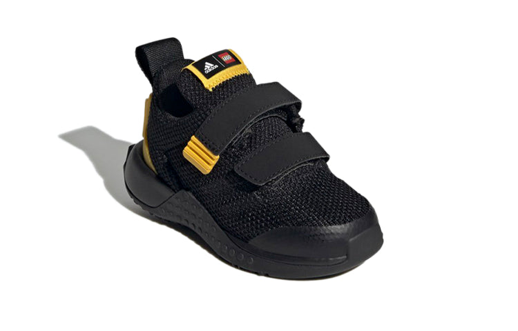 adidas Lego x Sport Pro I 'Black Equipment Yellow' GW8125