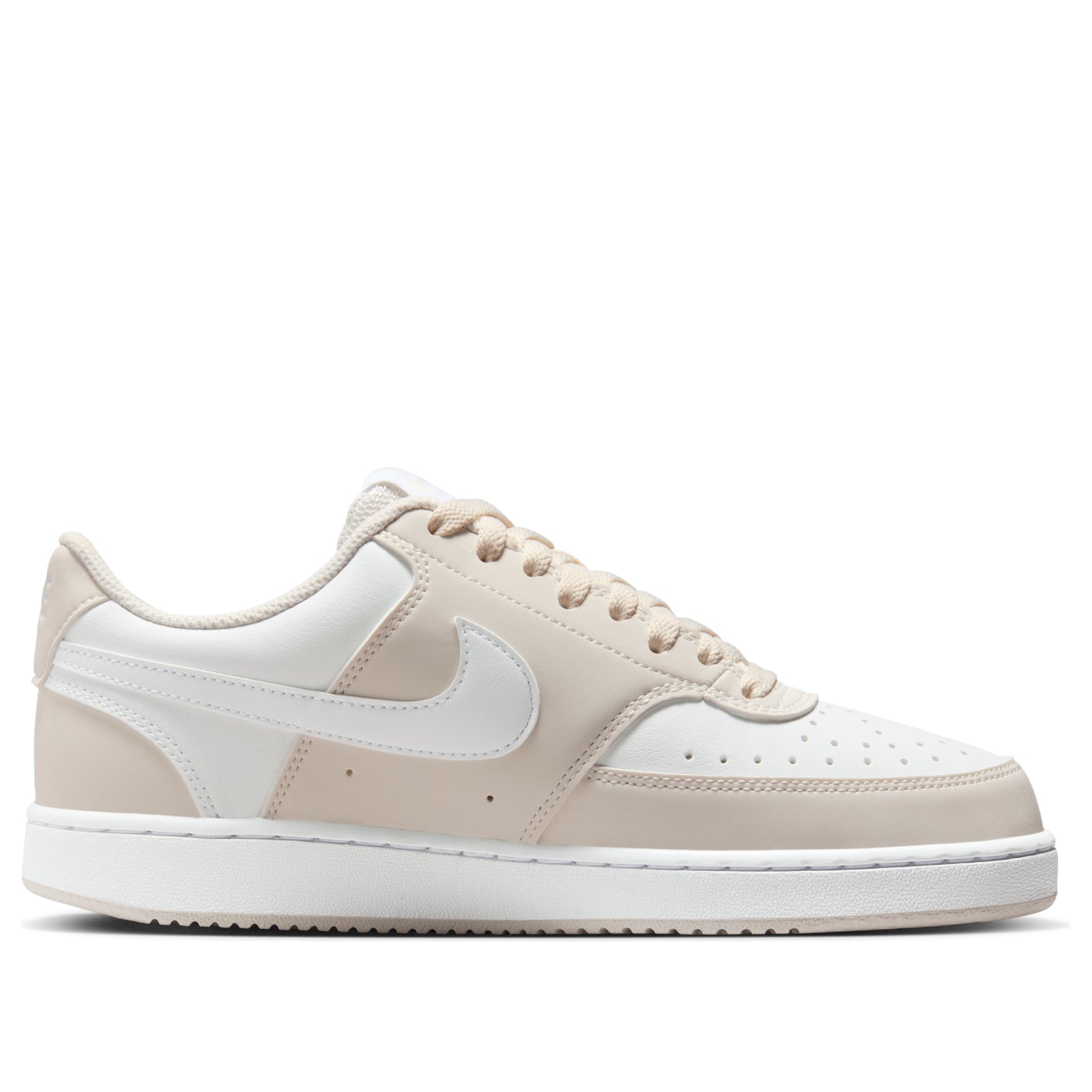 (WMNS) Nike Court Vision Low 'Phantom White'  IM1652-002