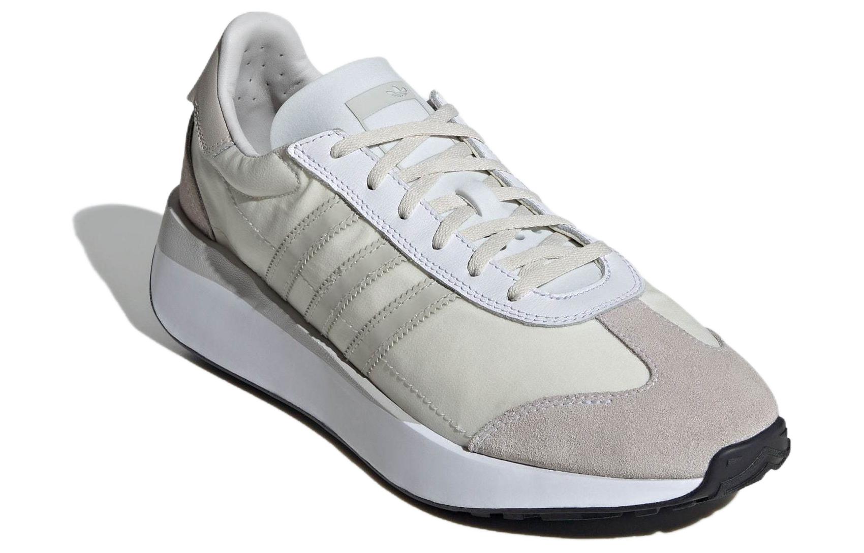adidas Originals Country XLG 'White Grey' IE3432