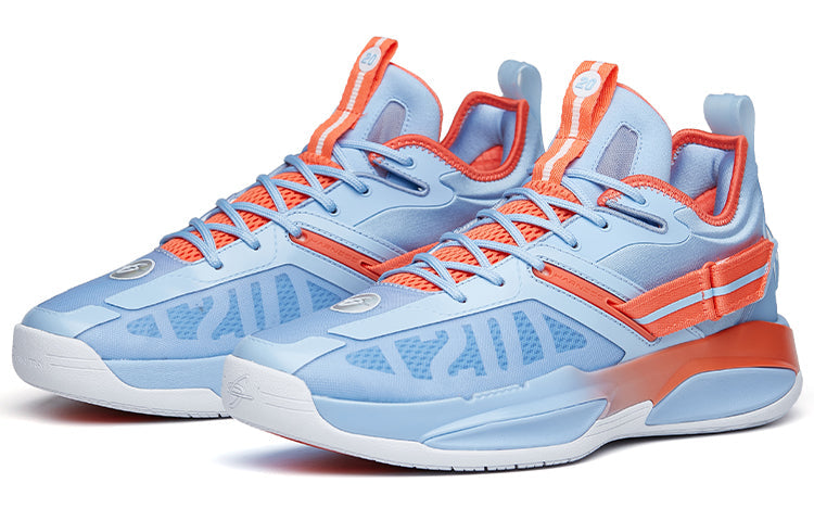 ANTA Gordon Hayward 3 'Blue Orange' 112211103-6