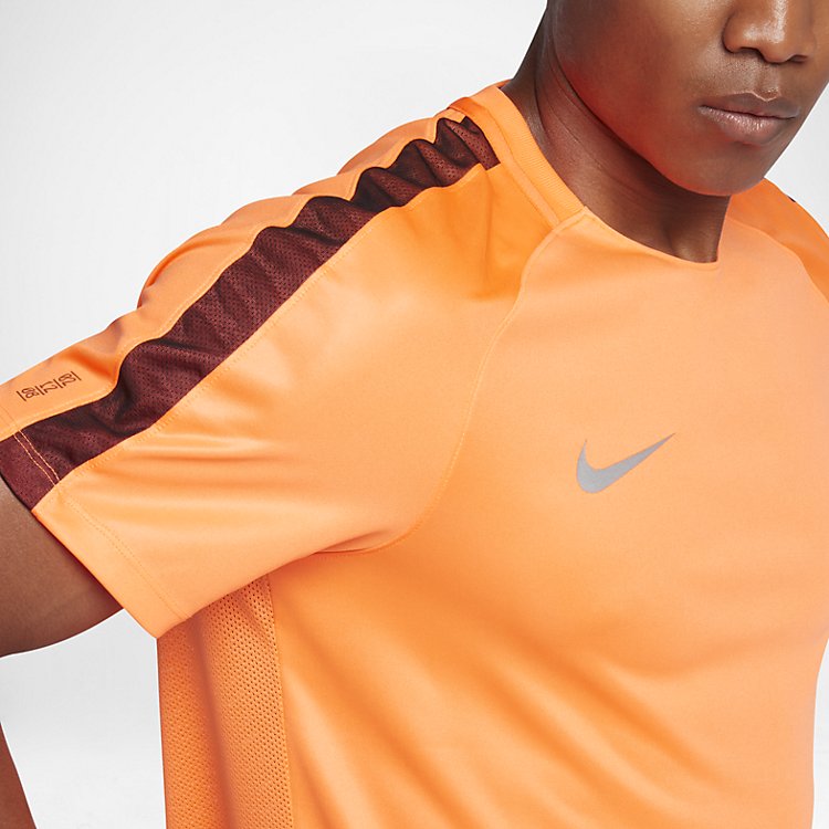Football s Men Nike CR7 Squad Top 845557-867