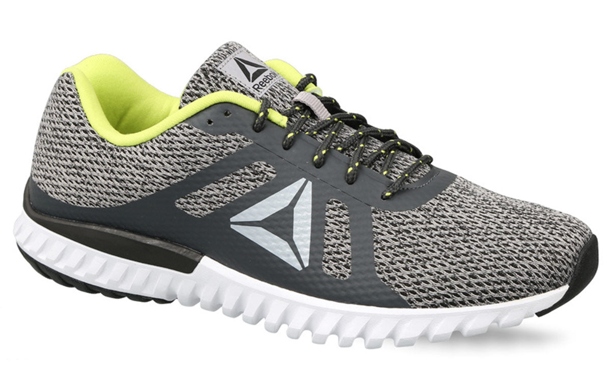 Reebok Dash Grey/Green CN8175