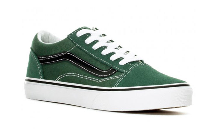 (PS) Vans Old Skool 'Green' VN0A38HBQ7M