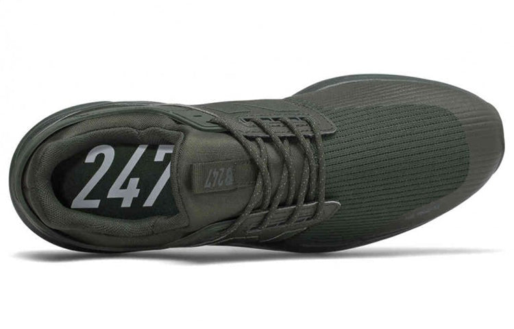 New Balance 247 'Faded Rosin' MS247NDA