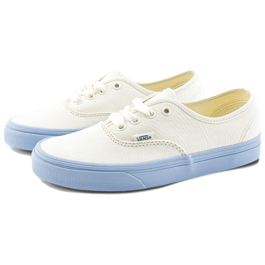 Vans Authentic 'Beige Blue' VN0009PVEAK