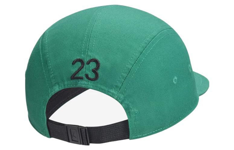 Air Jordan X Nina Chanel Abney Wings Logo Cap 'Green' DR7670-365