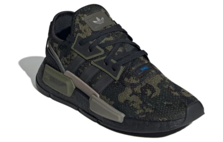 adidas NMD_G1 'Brown Olive Camo' IG5782