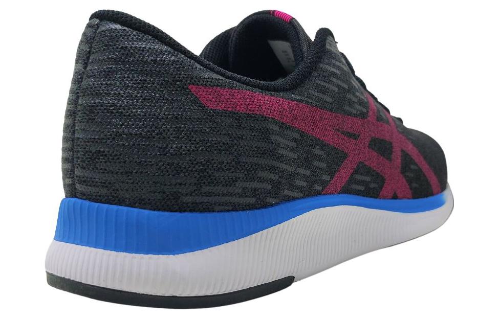 (WMNS) ASICS Streetwise 'Gray Red' 1202A183-004