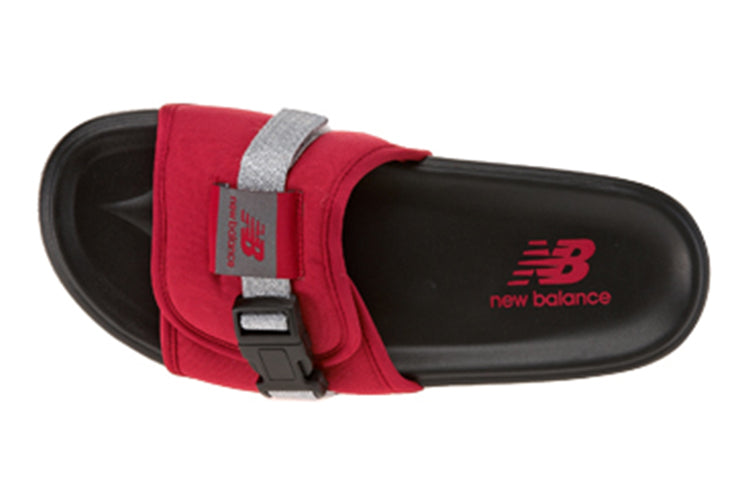 New Balance Beach Red Slippers SD2152RS