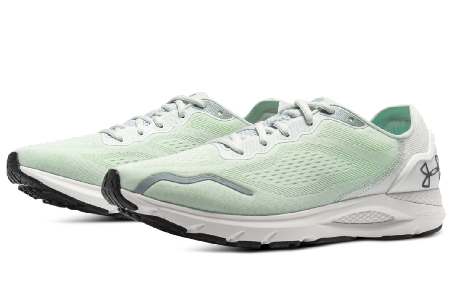 Under Armour HOVR Sonic 6 Daylight 'Grey Mist' 3026215-100