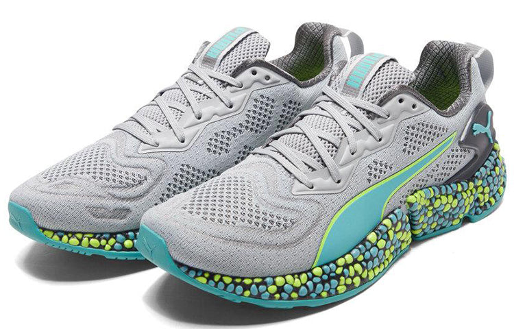 PUMA Speed Orbiter Gray 192571-02