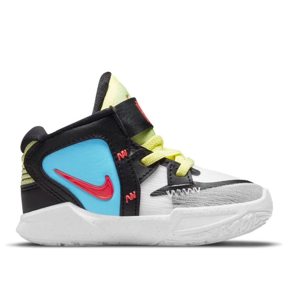 (TD) Nike Kyrie Infinity SE 'White Citron Tint Baltic Blue' DJ1171-112