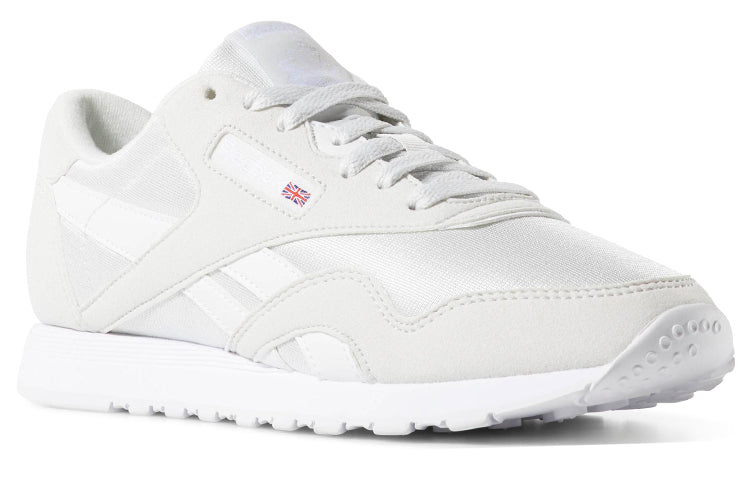 Reebok Classic Nylon Color 'True Grey' CN7448