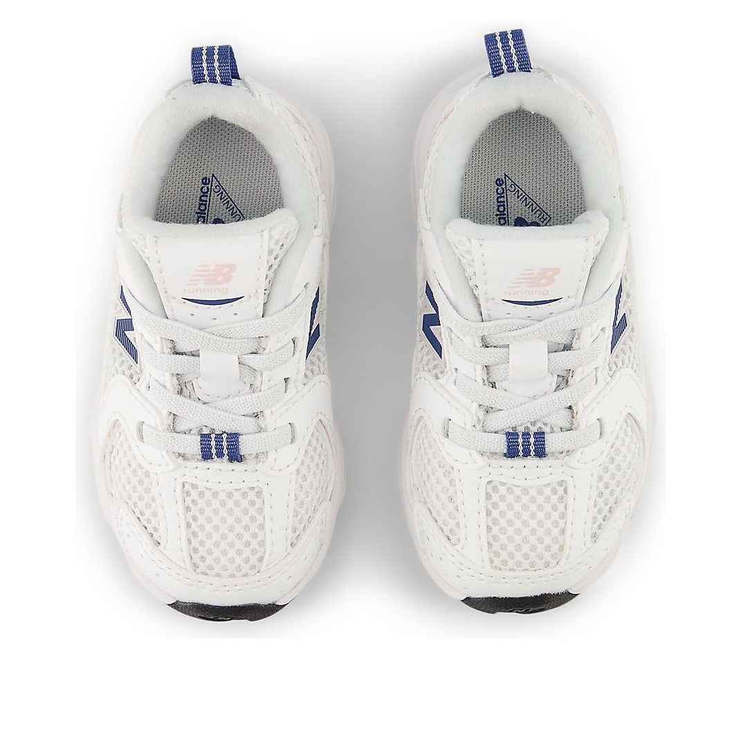 (TD) New Balance 530 'White Magic Blue' I5304KR