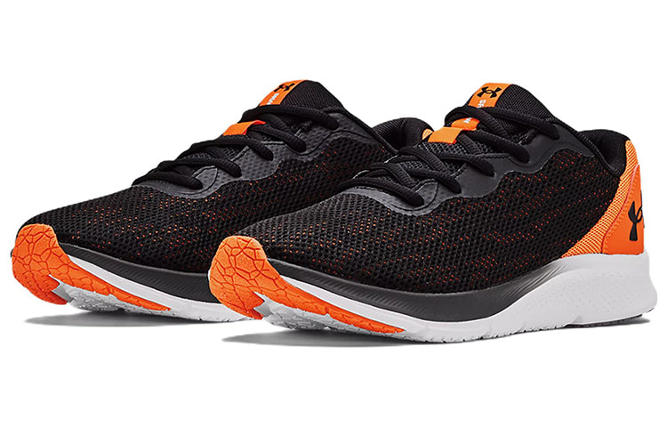 Under Armour Shadow 'Black Orange' 3024137-005