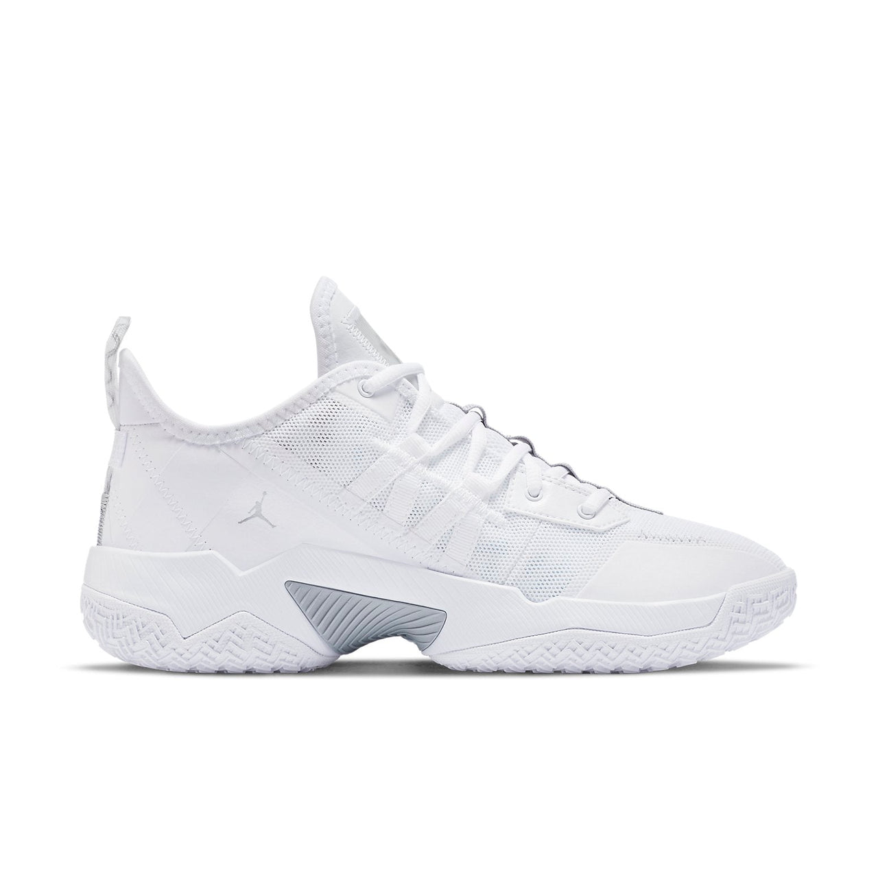 Air Jordan Westbrook One Take 2 PF 'White' CW2458-102