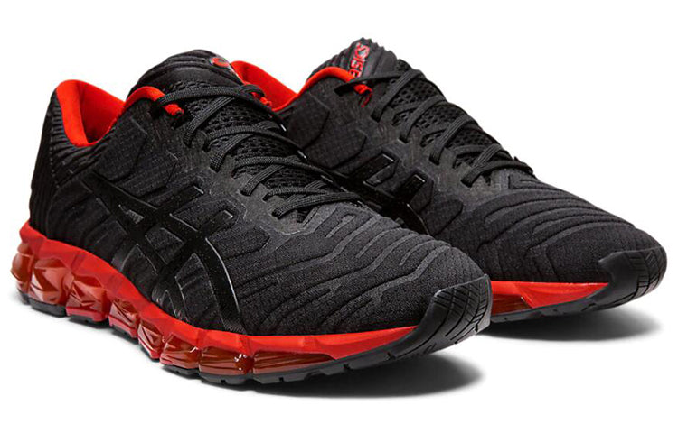 ASICS Gel Quantum 360 5 'Speed Red' 1021A113-001