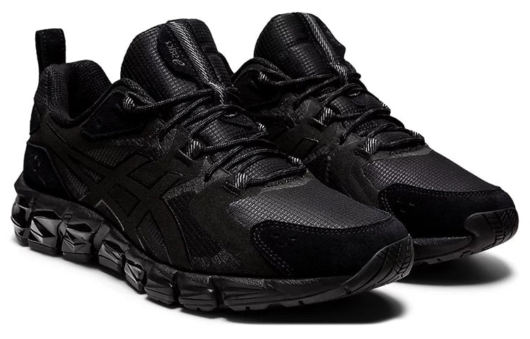 ASICS Gel-Quantum 180 6 'Black' 1201A146-001