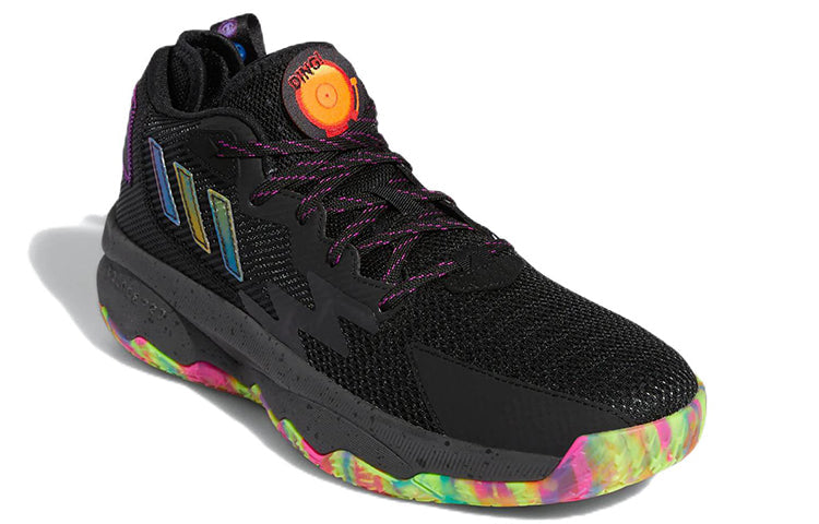 adidas Dame 8 'Big Mood' GW4336