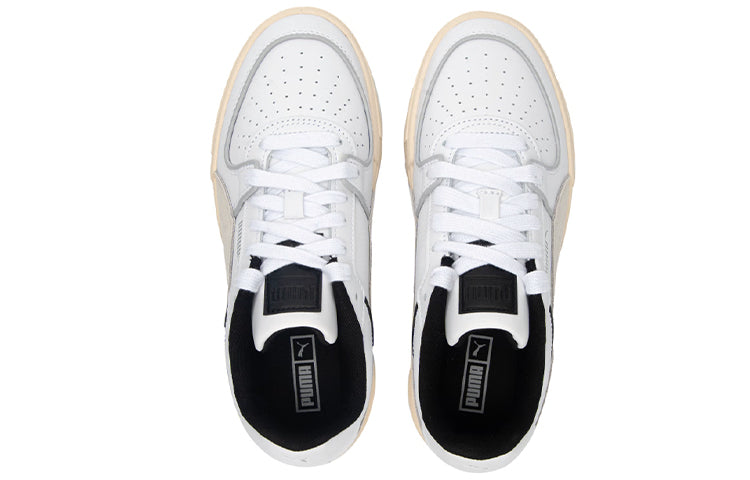 PUMA CA Pro 'Retro Sum - White Vaporous Grey' 388553-02
