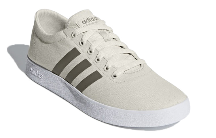 adidas neo Easy Vulc 2.0 'Light Grey Brown' F34636