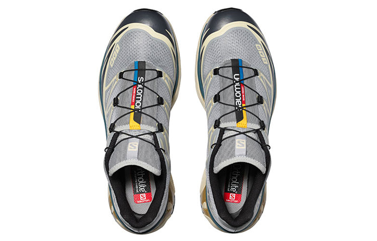 Salomon XT-6 Series 'Blue' 414551