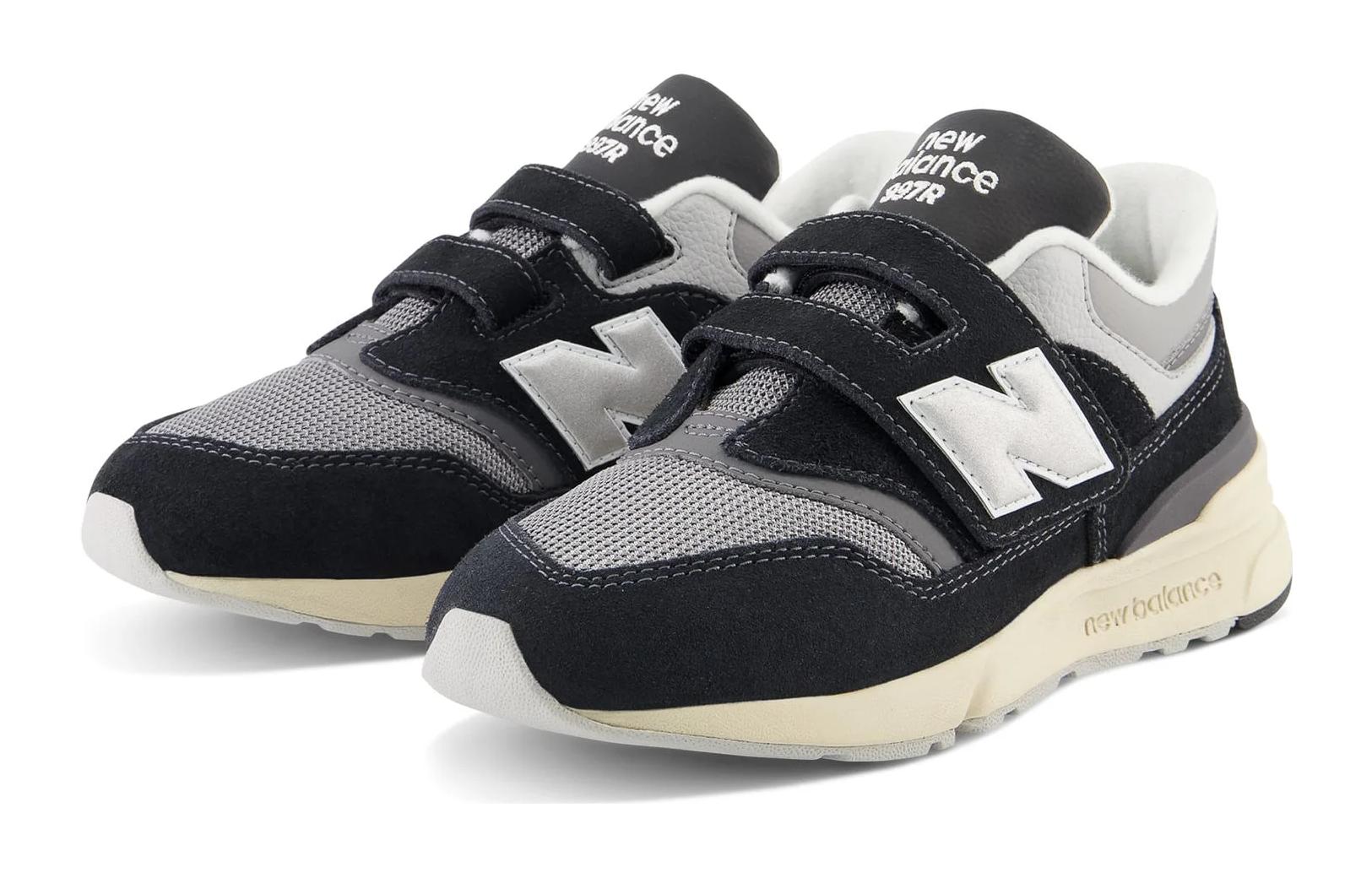 (PS) New Balance 997R 'Dark Blue Grey' PZ997RHC