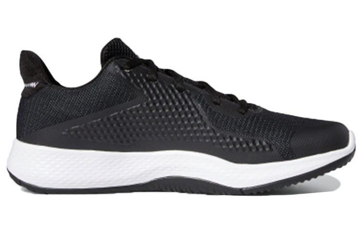 adidas Fitbounce Trainer 'Black White' EG9502