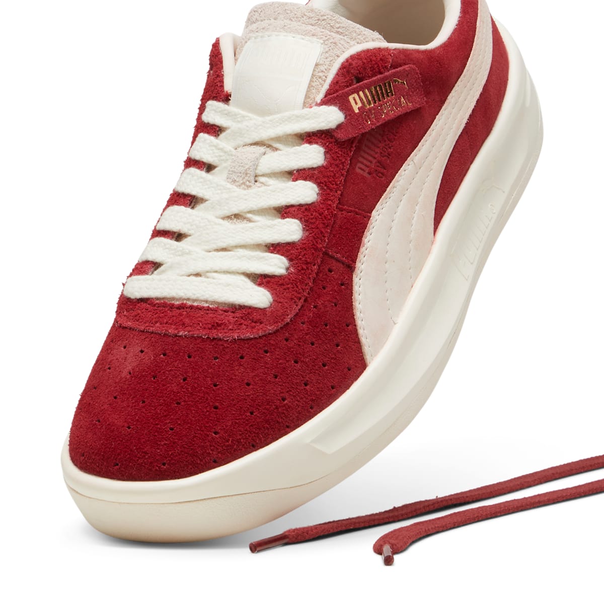 PUMA GV Special 'Intense Red' 398508-02