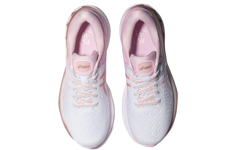 (WMNS) ASICS Gel-Kayano 27 'White Pink' 1012A964-100