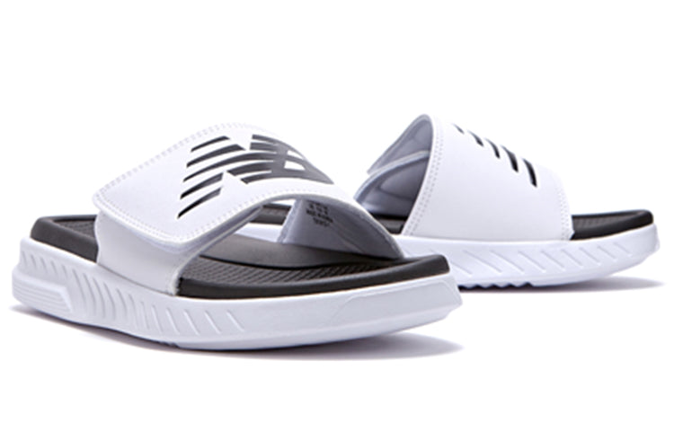 New Balance 1501 Sandal 'White Black' SD1501GWT